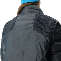 UYN Gemini Winter-Wendejacke Damen B052 - black/grey XS