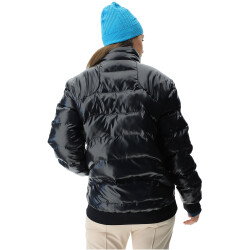 UYN Gemini Winter-Wendejacke Damen B052 - black/grey XS