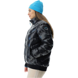 UYN Gemini Winter-Wendejacke Damen B052 - black/grey XS