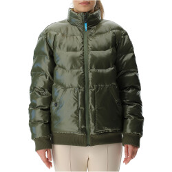 UYN Gemini Winter-Wendejacke Damen E963 - tactical...