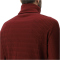 UYN Confident 2nd-Layer langarm Funktionsshirt mit Rollkragen Herren R741 - cordovan XS
