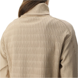 UYN Confident 2nd-Layer langarm Funktionsshirt mit Rollkragen Herren M325 - moonlight XS