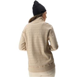 UYN Confident 2nd-Layer langarm Funktionsshirt mit Rollkragen Herren M325 - moonlight XS