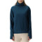 UYN Confident 2nd-Layer langarm Funktionsshirt mit Rollkragen Herren K984 - reflecting pond S