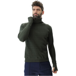 UYN Confident 2nd-Layer langarm Funktionsshirt mit...