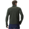 UYN Confident 2nd-Layer langarm Funktionsshirt mit Rollkragen Herren E479 - tactical green XS