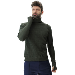 UYN Confident 2nd-Layer langarm Funktionsshirt mit...