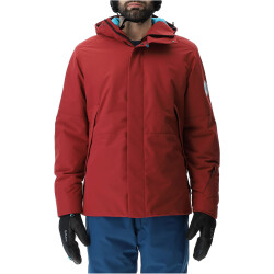 UYN Driftey Skijacke Herren R627 - sofisticated red S