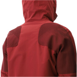 UYN Driftey Skijacke Herren R627 - sofisticated red XL
