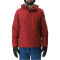 UYN Driftey Skijacke Herren R627 - sofisticated red XL