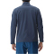 UYN Start 2nd-Layer Full-Zip Funktionsshirt Herren Q002 - costal fjord S