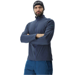 UYN Start 2nd-Layer Full-Zip Funktionsshirt Herren Q002 -...