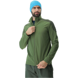 UYN Start 2nd-Layer Full-Zip Funktionsshirt Herren E009 -...