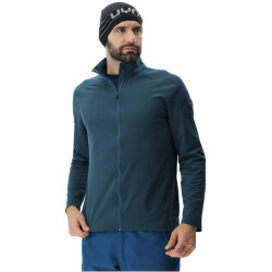 UYN Start 2nd-Layer Full-Zip Funktionsshirt Herren K984 -...