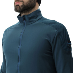 UYN Start 2nd-Layer Full-Zip Funktionsshirt Herren K984 - reflecting pond S