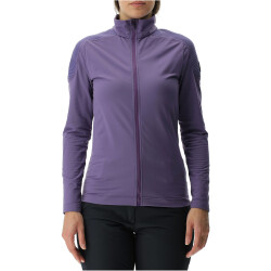 UYN Start 2nd-Layer Full-Zip Funktionsshirt Damen V241 -...