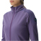 UYN Start 2nd-Layer Full-Zip Funktionsshirt Damen V241 - mystical XS