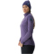 UYN Start 2nd-Layer Full-Zip Funktionsshirt Damen V241 - mystical XS