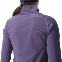 UYN Start 2nd-Layer Full-Zip Funktionsshirt Damen V241 - mystical M