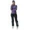 UYN Start 2nd-Layer Full-Zip Funktionsshirt Damen V241 - mystical M