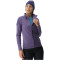 UYN Start 2nd-Layer Full-Zip Funktionsshirt Damen V241 - mystical M