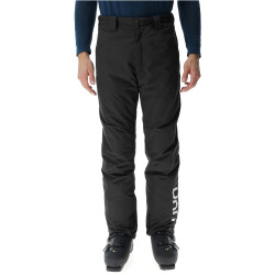 UYN Poweriz Skihose Herren B026 - black/black S