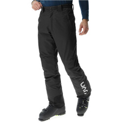 UYN Poweriz Skihose Herren B026 - black/black S