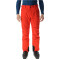 UYN Poweriz Skihose Herren R606 - hight red/black S