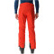 UYN Poweriz Skihose Herren R606 - hight red/black S