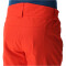 UYN Poweriz Skihose Herren R606 - hight red/black S