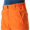 UYN Poweriz Skihose Herren O271 - scarlet ibis/black S