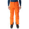 UYN Poweriz Skihose Herren O271 - scarlet ibis/black XXL