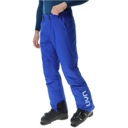UYN Poweriz Skihose Herren K579 - surf the web/black S