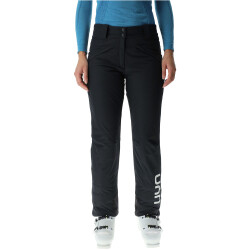 UYN Poweriz Skihose Damen B026 - black/black M