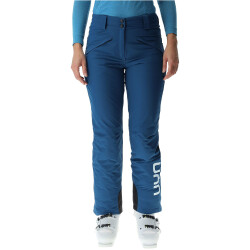 UYN Poweriz Skihose Damen K680 - blue poseidon/black XS