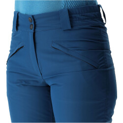 UYN Poweriz Skihose Damen K680 - blue poseidon/black XS