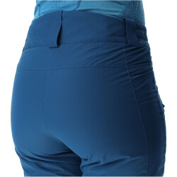 UYN Poweriz Skihose Damen K680 - blue poseidon/black XS