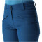 UYN Poweriz Skihose Damen K680 - blue poseidon/black XS