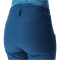UYN Poweriz Skihose Damen K680 - blue poseidon/black XS