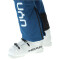 UYN Poweriz Skihose Damen K680 - blue poseidon/black XS