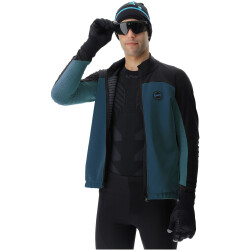UYN Cross Country Coreshell Skijacke Herren K997 - blue...