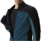 UYN Cross Country Coreshell Skijacke Herren K997 - blue poseidon/black/turquoise S