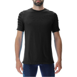 UYN Padel Series OW kurzarm Padel Tennisshirt Herren B976...