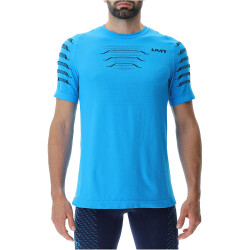 UYN Padel Series OW kurzarm Padel Tennisshirt Herren K909...