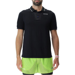 UYN Padel Series OW Padel Tennis-Poloshirt Herren B976 -...