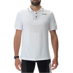 UYN Padel Series OW Padel Tennis-Poloshirt Herren W569 -...