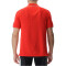 UYN Padel Series OW Padel Tennis-Poloshirt Herren R232 - mandarin red S