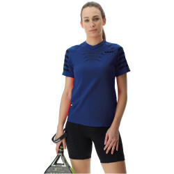 UYN Series OW Padel Trainingsshirt A167 - dark blue XS