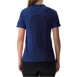 UYN Series OW Padel Trainingsshirt A167 - dark blue XS