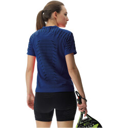 UYN Series OW Padel Trainingsshirt A167 - dark blue XS